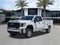 2025 GMC Sierra 3500 HD Pro