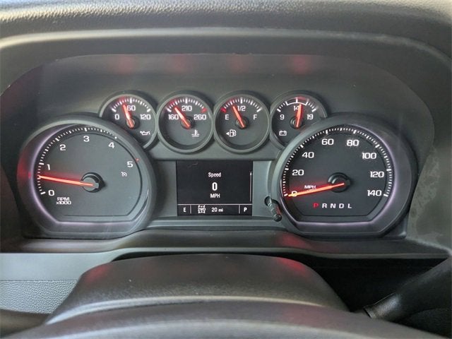 2025 GMC Sierra 3500 HD Pro