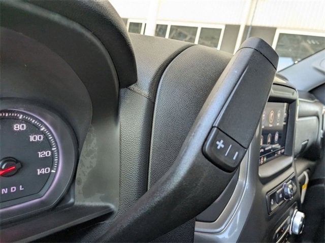 2025 GMC Sierra 3500 HD Pro