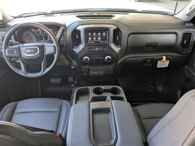 2025 GMC Sierra 3500 HD Pro