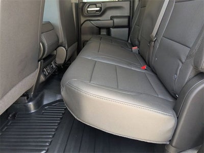 2025 GMC Sierra 3500 HD Pro