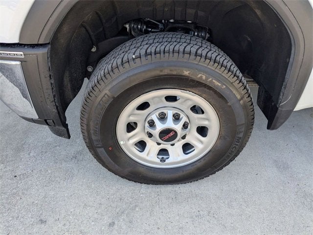 2025 GMC Sierra 3500 HD Pro