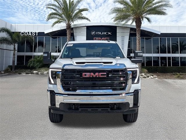 2025 GMC Sierra 3500 HD Pro