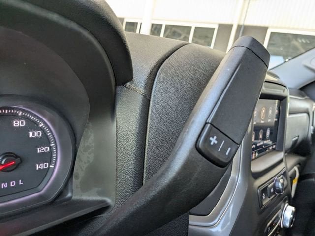 2025 GMC Sierra 3500 HD Pro