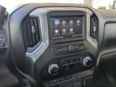 2025 GMC Sierra 3500 HD Pro