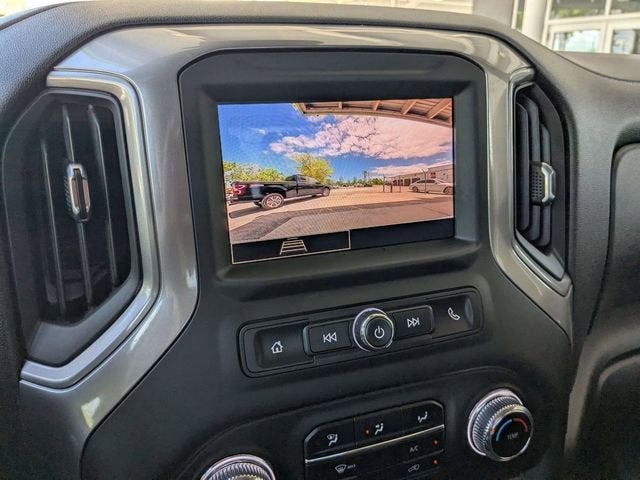 2025 GMC Sierra 3500 HD Pro