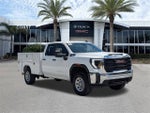 2025 GMC Sierra 3500 HD Pro