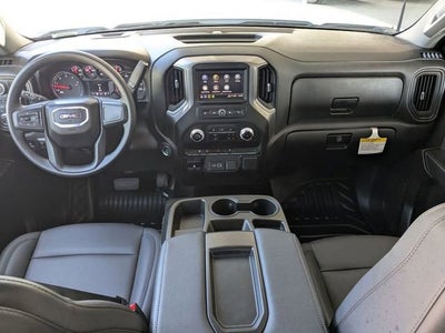 2025 GMC Sierra 3500 HD Pro