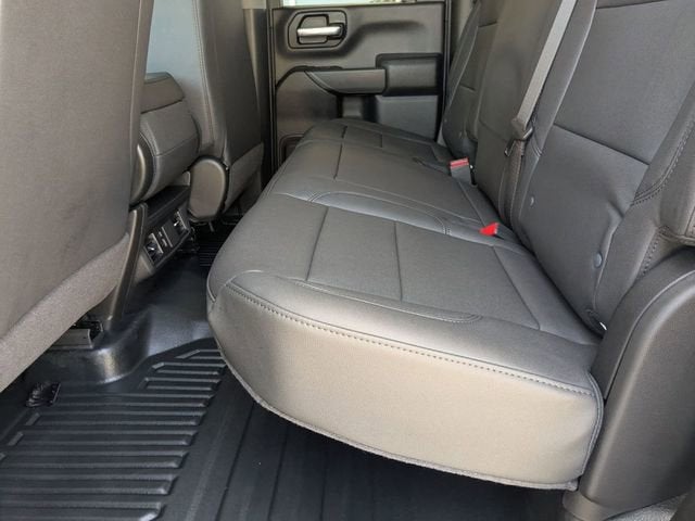 2025 GMC Sierra 3500 HD Pro