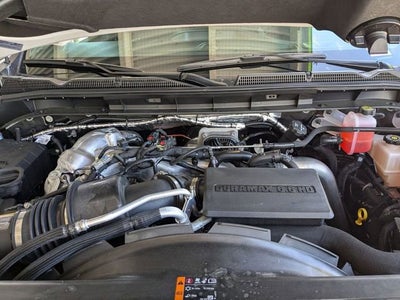 2025 GMC Sierra 3500 HD Pro