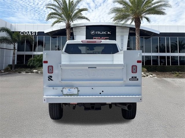 2025 GMC Sierra 3500 HD Pro