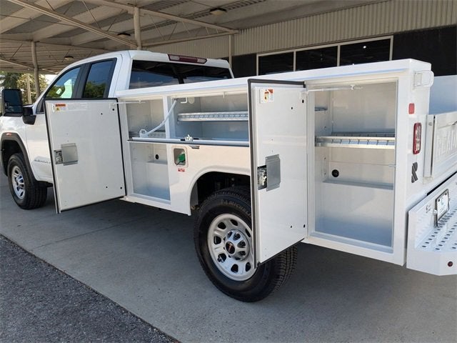 2025 GMC Sierra 3500 HD Pro