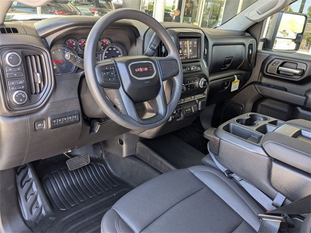 2025 GMC Sierra 3500 HD Pro