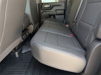 2025 GMC Sierra 3500 HD Pro