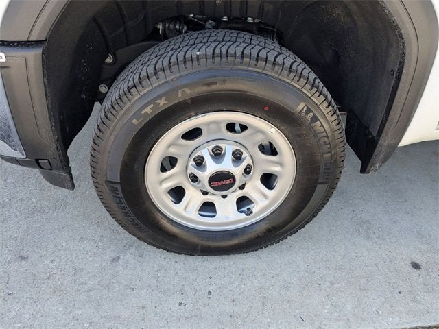 2025 GMC Sierra 3500 HD Pro