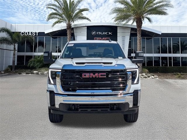 2025 GMC Sierra 3500 HD Pro