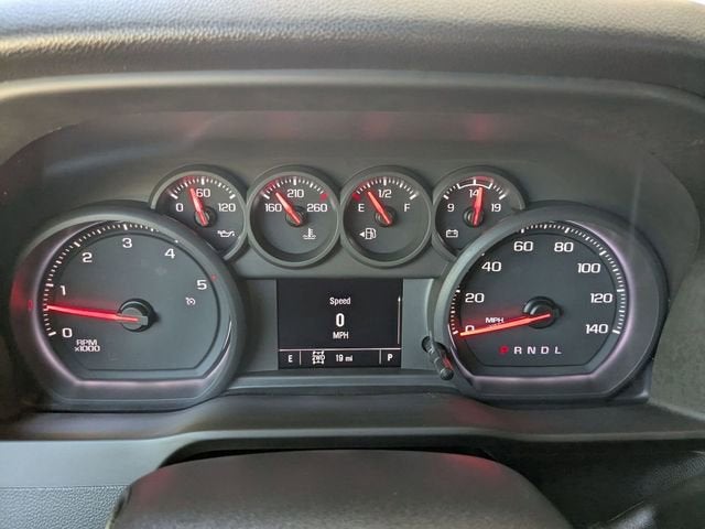 2025 GMC Sierra 3500 HD Pro