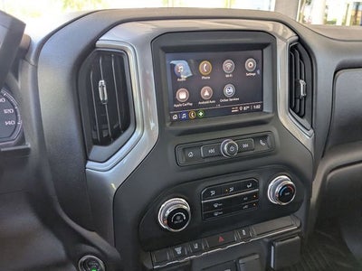 2025 GMC Sierra 3500 HD Pro