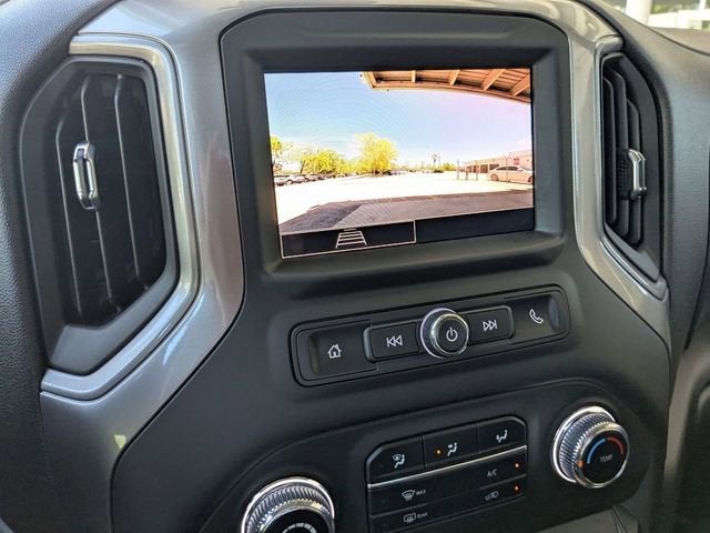 2025 GMC Sierra 3500 HD Pro