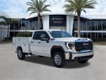 2025 GMC Sierra 3500 HD Pro