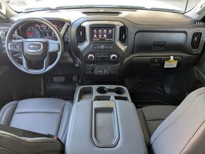 2025 GMC Sierra 3500 HD Pro