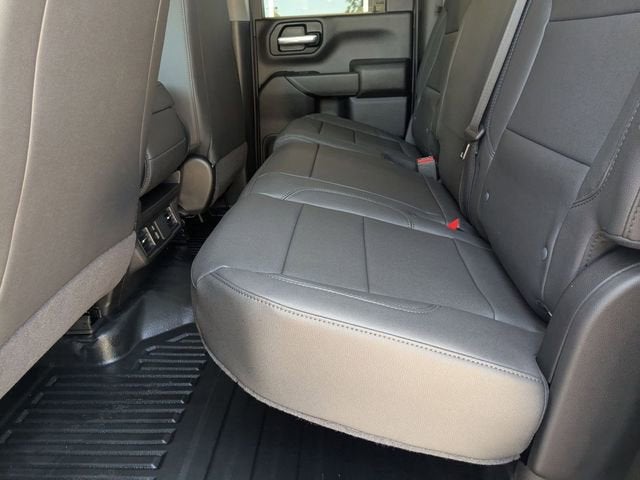 2025 GMC Sierra 3500 HD Pro