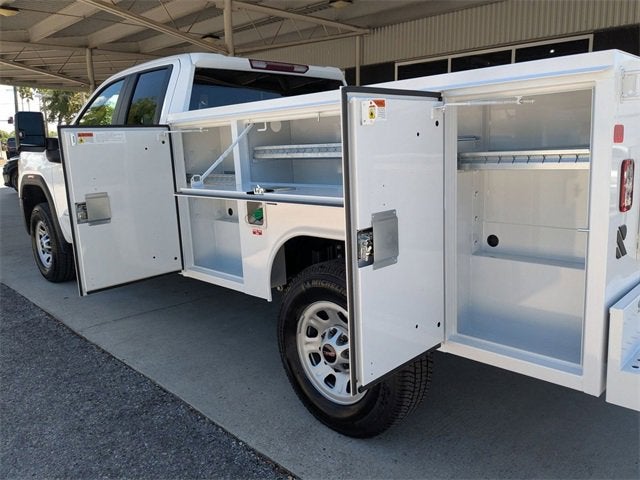 2025 GMC Sierra 3500 HD Pro