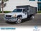 2006 GMC Sierra 3500 HD Chassis Cab WT
