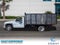 2006 GMC Sierra 3500 HD Chassis Cab WT