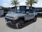 2024 GMC HUMMER EV SUV 2X