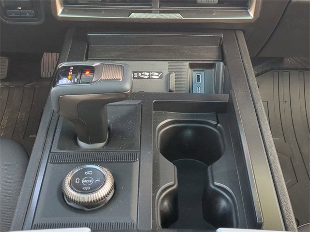 2024 GMC HUMMER EV SUV 2X