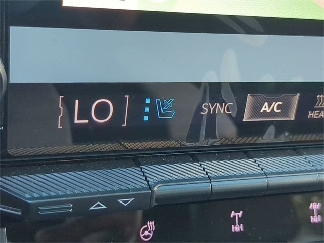 2024 GMC HUMMER EV SUV 2X