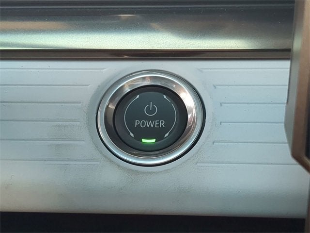 2024 GMC HUMMER EV SUV 2X