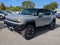 2024 GMC HUMMER EV SUV 2X