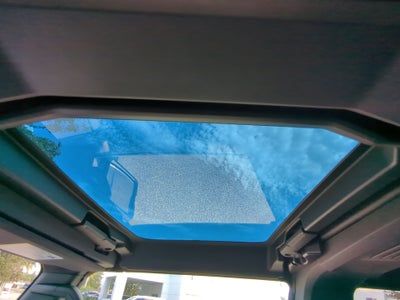 2024 GMC HUMMER EV SUV 2X