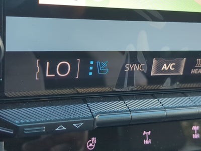 2024 GMC HUMMER EV SUV 2X