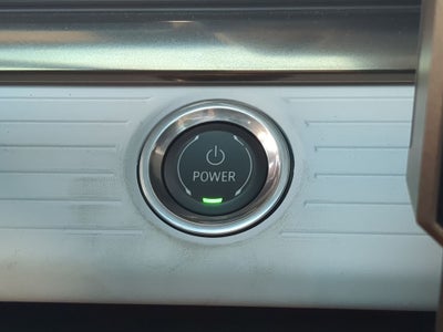 2024 GMC HUMMER EV SUV 2X