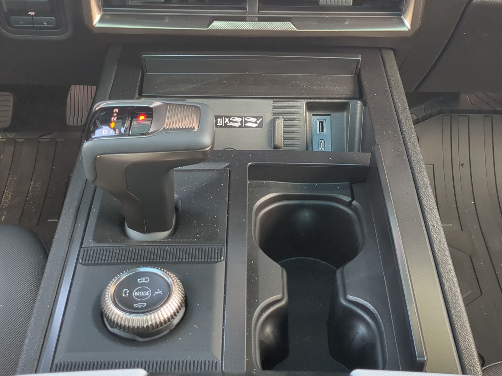 2024 GMC HUMMER EV SUV 2X