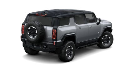 2024 GMC HUMMER EV SUV 2X