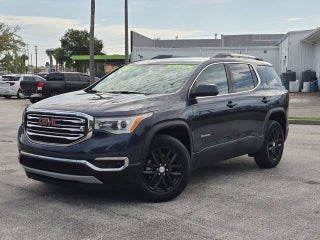 2019 GMC Acadia SLT