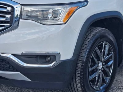 2019 GMC Acadia SLT