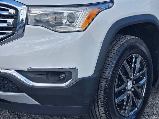 2019 GMC Acadia SLT