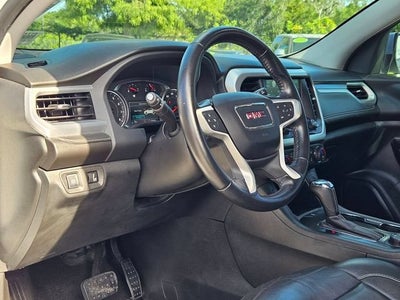 2019 GMC Acadia SLT