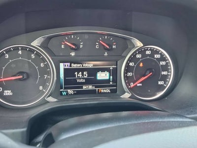 2019 GMC Acadia SLT