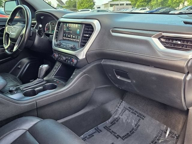 2019 GMC Acadia SLT