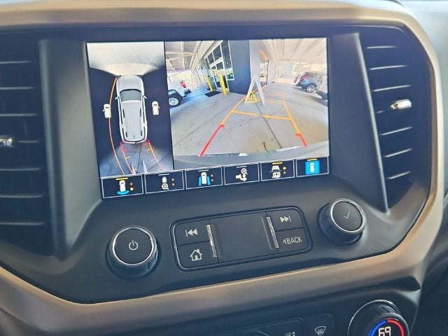 2023 GMC Acadia Denali - Photo 17