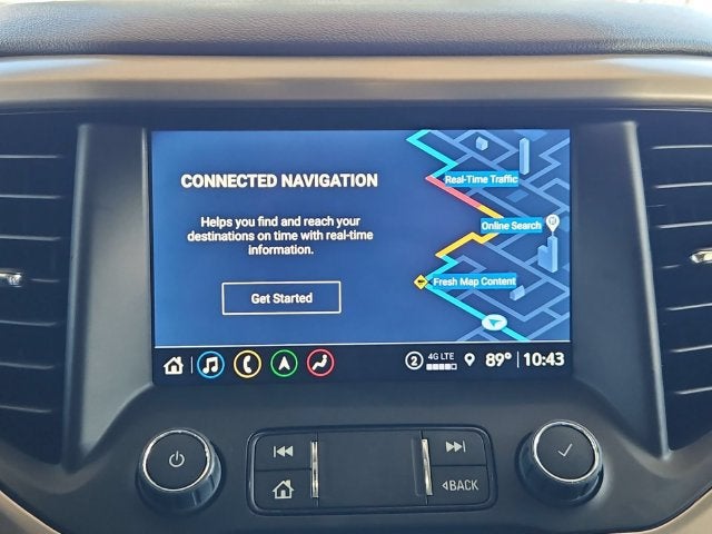 2023 GMC Acadia Denali - Photo 18