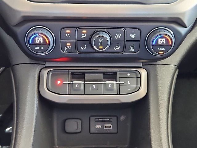 2023 GMC Acadia Denali - Photo 20
