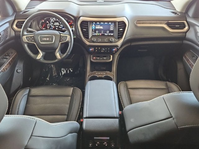 2023 GMC Acadia Denali - Photo 25