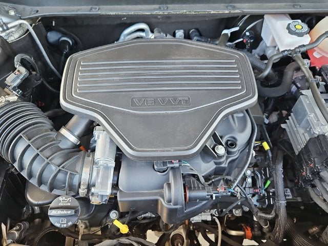 2023 GMC Acadia Denali - Photo 31